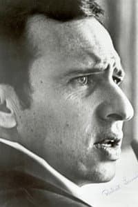 Robert Lussier