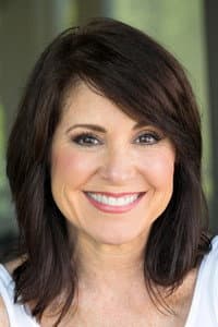 Terri Minton