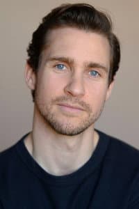 Scott Angus