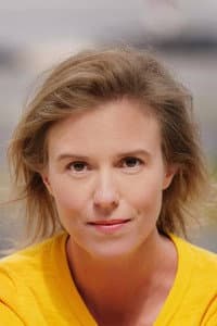 Doris Schefer