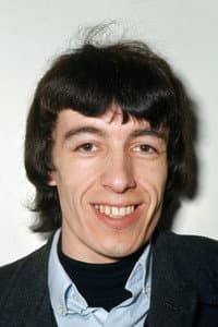 Bill Wyman