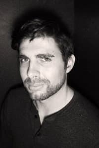 Austin Van Allen
