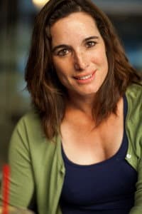 Christine Kent