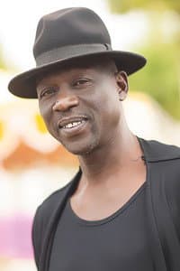 Seydou Boro