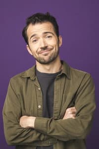 Mark Vigeant
