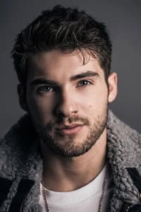 Cody Christian