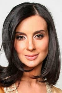 Yekaterina Strizhenova