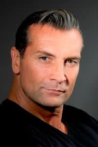 Donald Standen