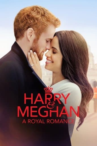 Harry & Meghan: Escaping the Palace
