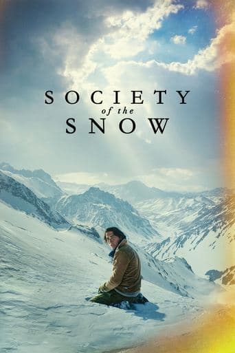 Society of the Snow: Who Were We on the Mountain?