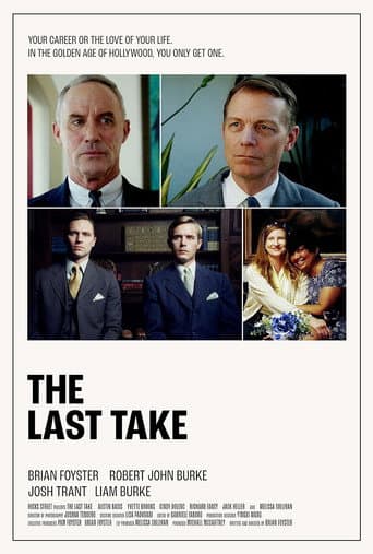 Last Take: Rust and the Story of Halyna
