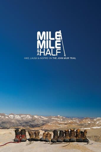 Mile Mile & a Half