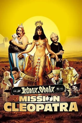 Asterix & Obelix: The Middle Kingdom