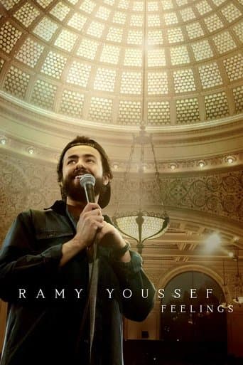 Ramy Youssef: More Feelings