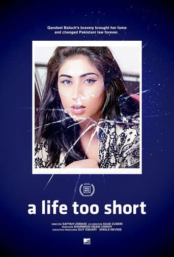 A Life Too Short: The Isabella Nardoni Case