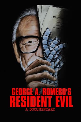 George A Romero's Resident Evil