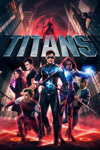Titans: The Rise of Wall Street