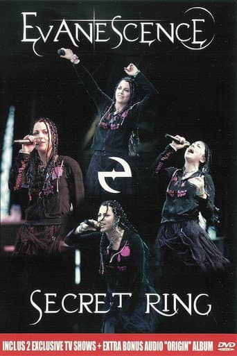 Evanescence: Synthesis Live
