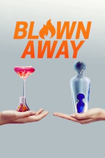 Blown Away: Christmas