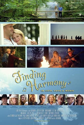 Finding Harmony: A King's Vision