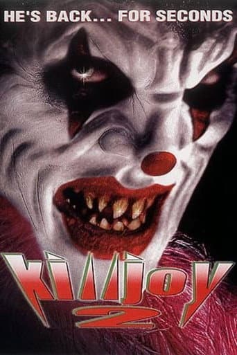 I Like Movies
