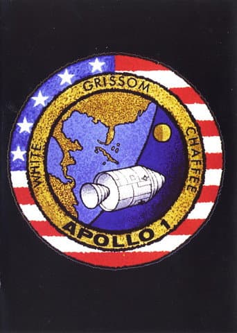 Apollo 1: Destination Moon