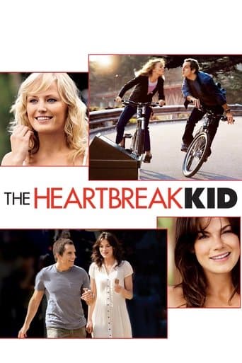 The Heartbreak Kid: Becoming Shawn Michaels