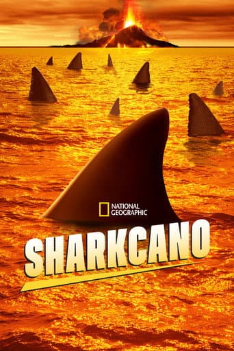 Sharkcano: Hawaii