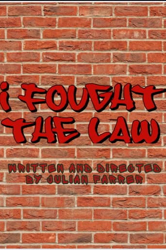 I Fought the Law: The Ann Ming Story