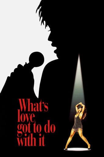 What's Love Got to Do with It?