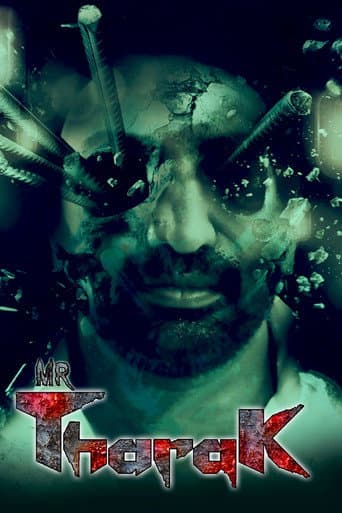 Mr Tharak