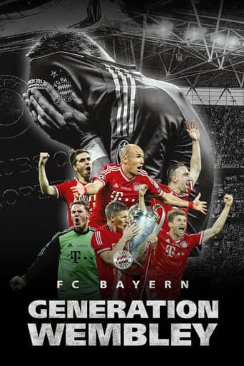 FC Bayern: Behind the Legend