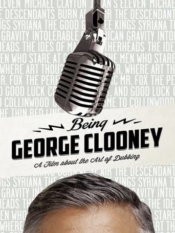 George Clooney: Leading Man