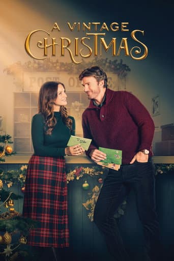 A Christmas Vintage