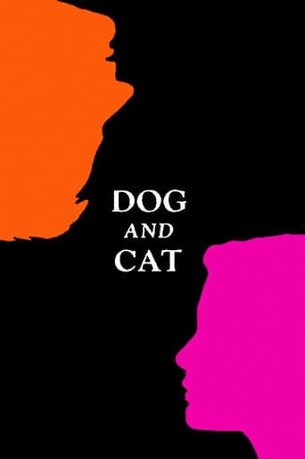 Cat and Dog