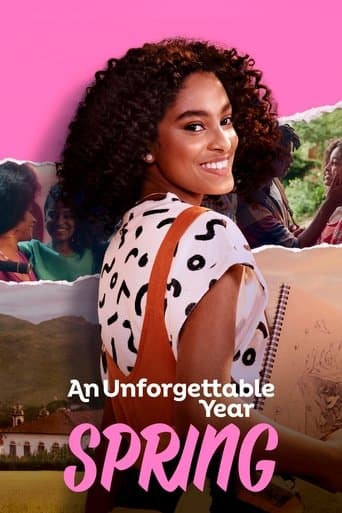 An Unforgettable Year: Summer