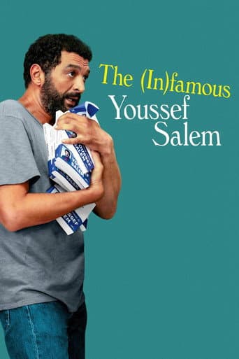 The (In)Famous Youssef Salem