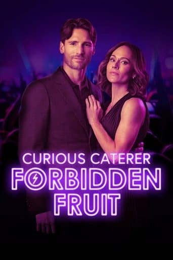 Curious Caterer: Fatal Vows