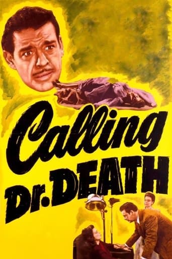 Dr Death: Cutthroat Conman
