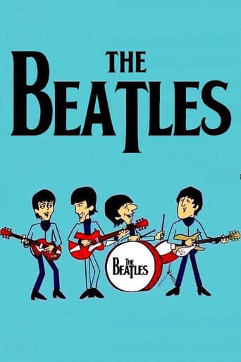 The Beatles: Get Back