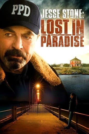 Lost in Paradise
