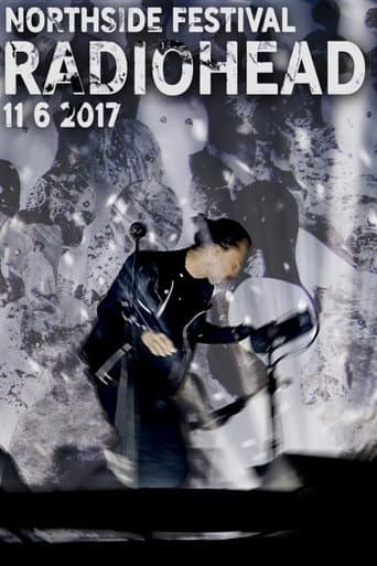 Radiohead: The King Of Limbs – Live From The Basement