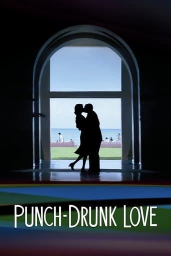 Punchdrunk: Behind the Mask