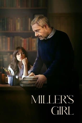 Millers Girl