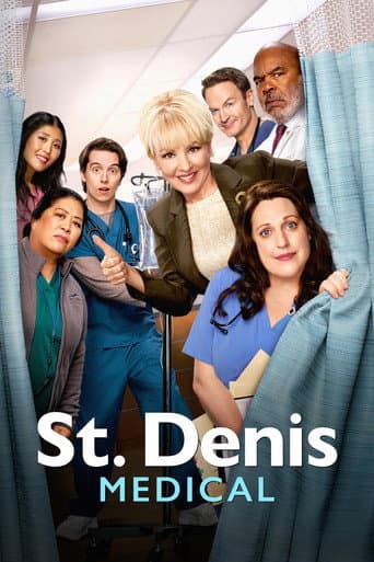 St Denis Medical