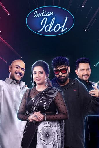Idol: The Coup