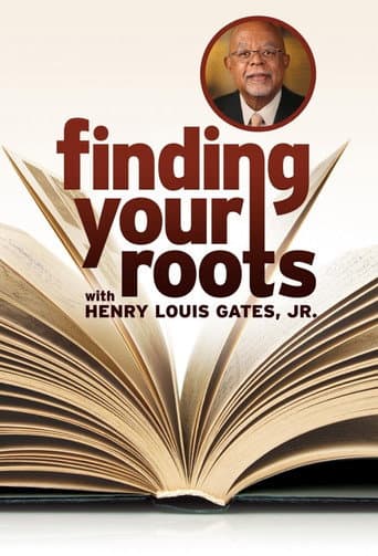 Finding Your Roots with Henry Louis Gates