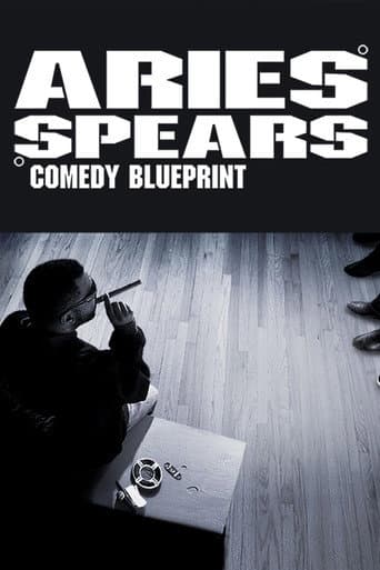 Aries Spears: Hollywood