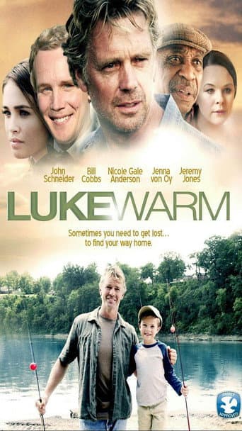 Lukewarm: Why the Cross