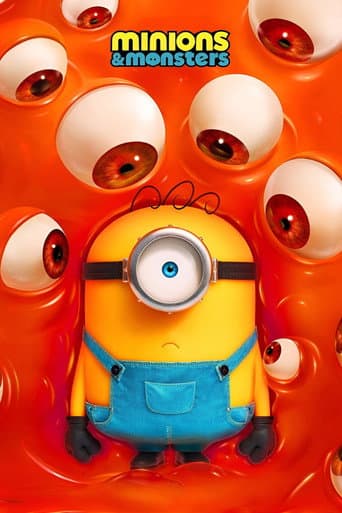 Minions: The Rise of Gru